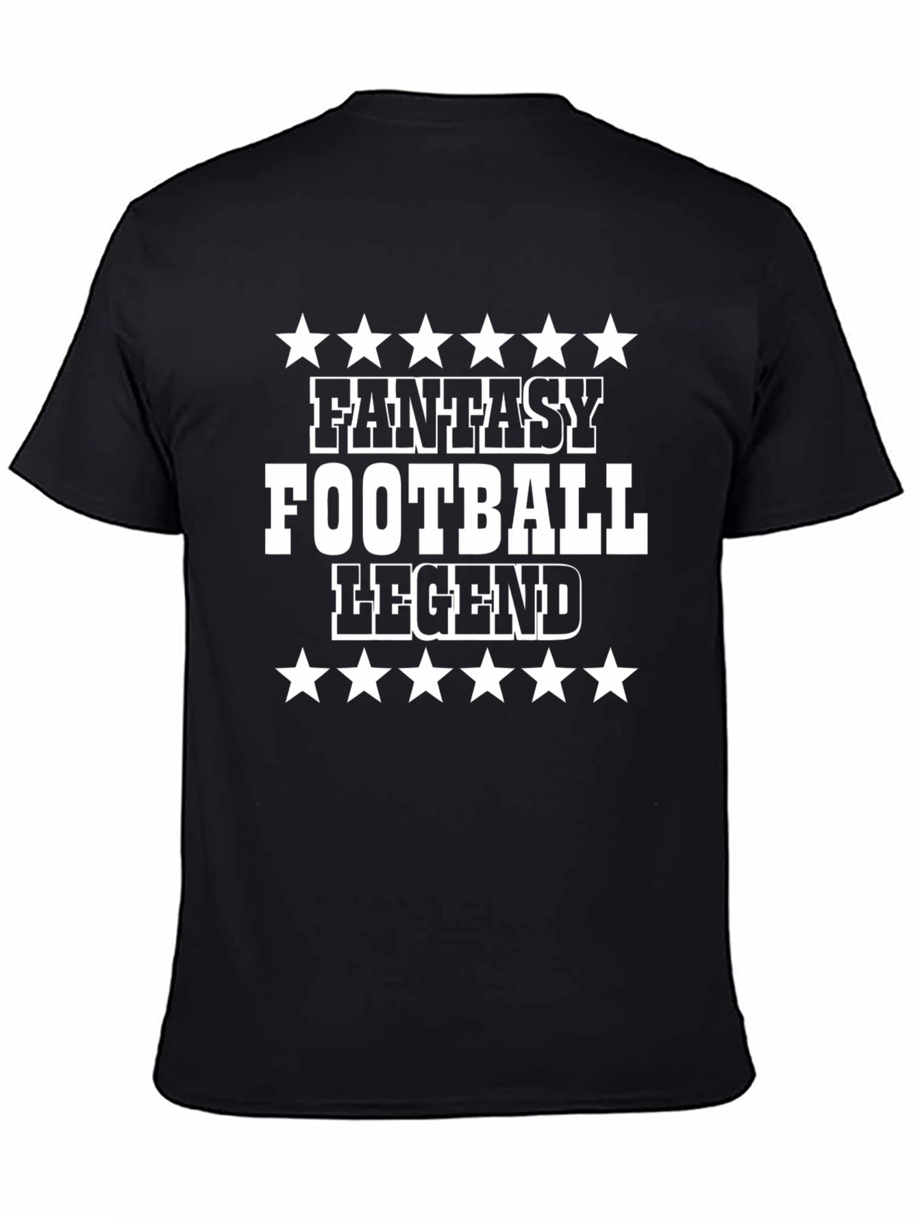 Fantasy Football Legend T-Shirt