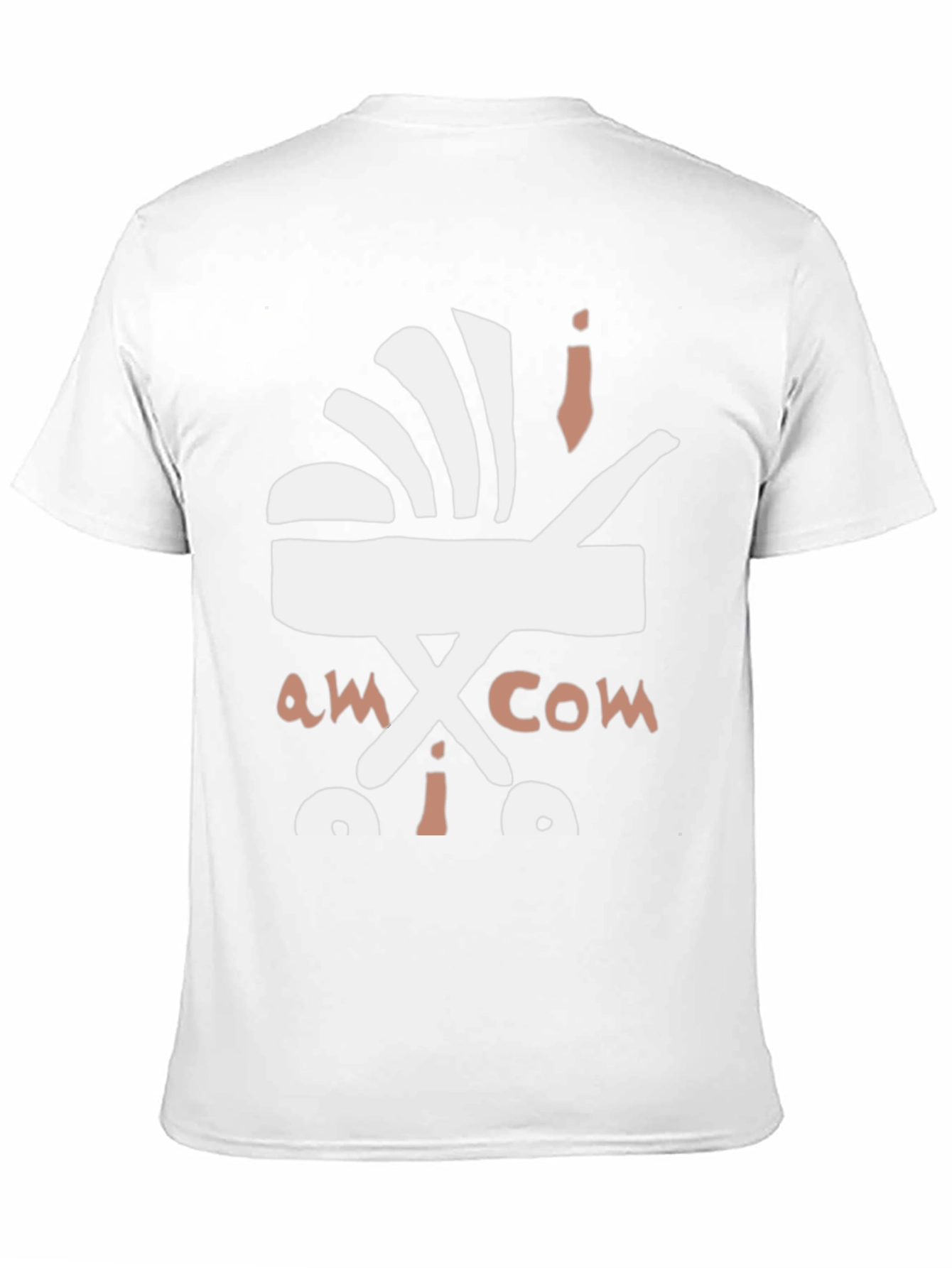 Stroller Graphic Tee - Black Cotton Comfort